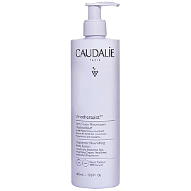 Caudalie Vinotherapist Body Lotion - Vücut Losyonu 400ml - Caudalie
