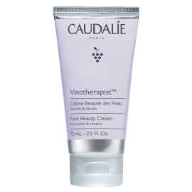 Caudalie Vinotherapist Foot Cream - Ayak Bakım Kremi 75ml - Caudalie