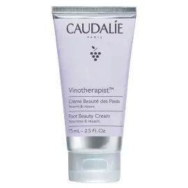 Caudalie Vinotherapist Foot Cream - Ayak Bakım Kremi 75ml - 1