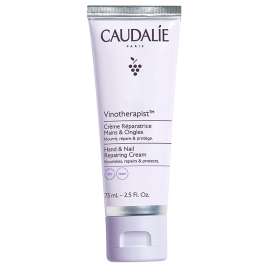 Caudalie Vinotherapist Hand & Nail Cream - El ve Tırnak Bakım Kremi 75ml - Caudalie