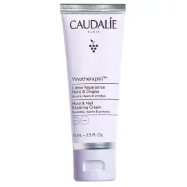 Caudalie Vinotherapist Hand & Nail Cream - El ve Tırnak Bakım Kremi 75ml - 1