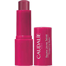 Caudalie Vinotherapist Tinted Lip Balm - Renkli Dudak Nemlendirici 4.5gr - 2