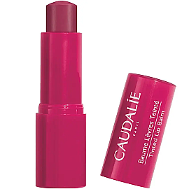 Caudalie Vinotherapist Tinted Lip Balm - Renkli Dudak Nemlendirici 4.5gr - 3