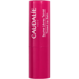 Caudalie Vinotherapist Tinted Lip Balm - Renkli Dudak Nemlendirici 4.5g - Caudalie