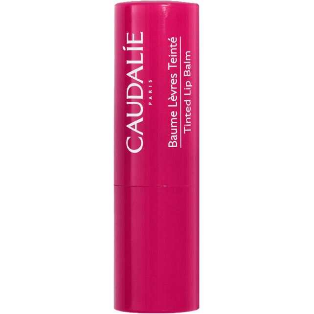 Caudalie Vinotherapist Tinted Lip Balm - Renkli Dudak Nemlendirici 4.5g - 1