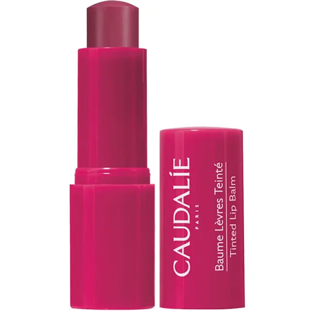 Caudalie Vinotherapist Tinted Lip Balm - Renkli Dudak Nemlendirici 4.5g - 4