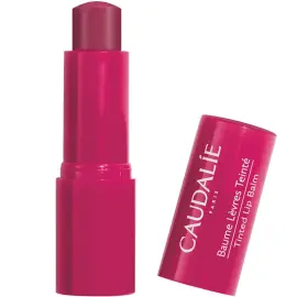 Caudalie Vinotherapist Tinted Lip Balm - Renkli Dudak Nemlendirici 4.5g - 3