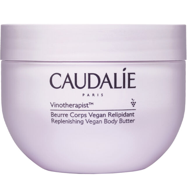 Caudalie Vinotherapist Vegan Body Butter - Vücut Kremi 250ml - 1