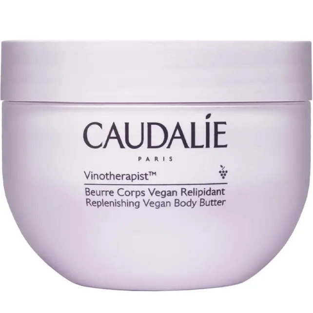 Caudalie Vinotherapist Vegan Body Butter - Vücut Kremi 250ml - 1
