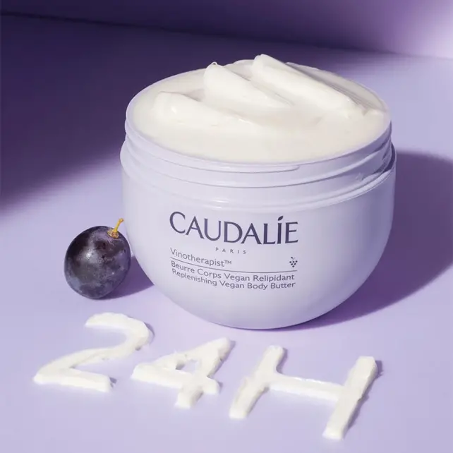Caudalie Vinotherapist Vegan Body Butter - Vücut Kremi 250ml - 3