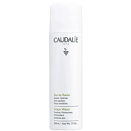 Caudalie Grape Water - Nemlendirici Üzüm Suyu 200ml - Caudalie