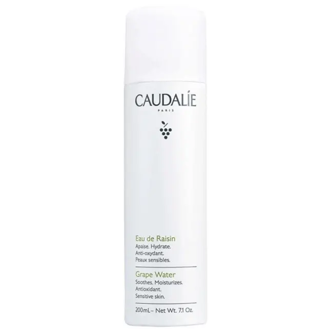 Caudalie Grape Water - Nemlendirici Üzüm Suyu 200ml - 1
