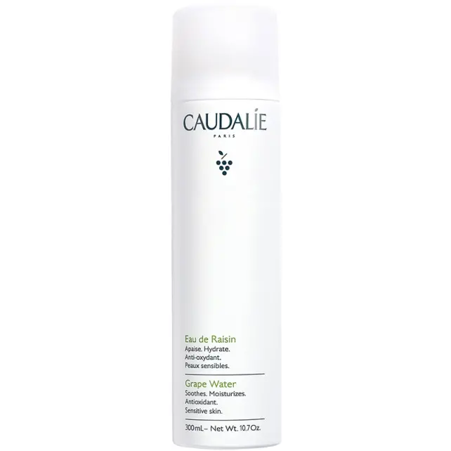 Caudalie Grape Water - Nemlendirici Üzüm Suyu 300ml - 1
