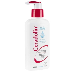 Ceradolin Hidro Su Bazlı Nemlendirici Losyon 200ml - Ceradolin