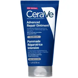 CeraVe Advanced Repair Ointment - Gelişmiş Onarıcı Bakım Kremi 50ml - 1