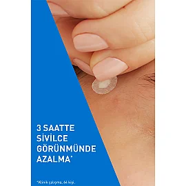 CeraVe Blemish Barrier Patches - Sivilce Bandı 22 Adet - 4