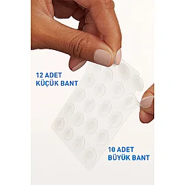 CeraVe Blemish Barrier Patches - Sivilce Bandı 22 Adet - 6