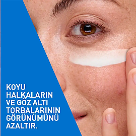 CeraVe Eye Repair Cream - Onarıcı Göz Çevresi Kremi 14ml - 3