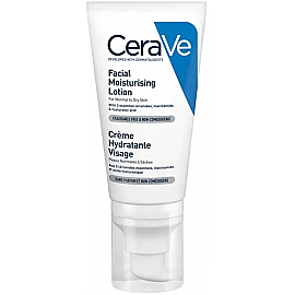 CeraVe Facial Moisturising Lotion - Nemlendirici Bakım Losyonu 52ml - CeraVe