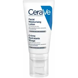 CeraVe Facial Moisturising Lotion - Nemlendirici Bakım Losyonu 52ml - 1