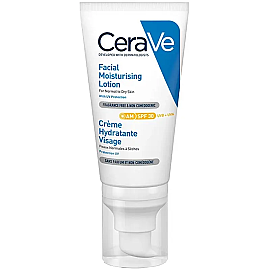 CeraVe Facial Moisturising Lotion SPF 30 - Nemlendirici Bakım Losyonu 52ml - CeraVe