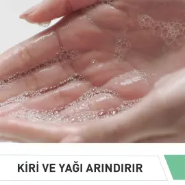 CeraVe Foaming Cleanser - Köpüren Temizleyici 236ml - 4