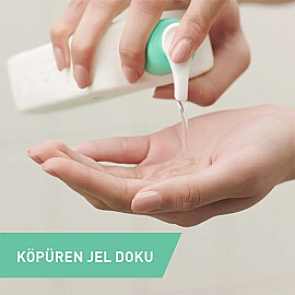 CeraVe Foaming Cleanser - Köpüren Temizleyici 473ml - 3