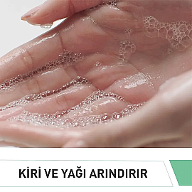 CeraVe Foaming Cleanser - Köpüren Temizleyici 473ml - 4