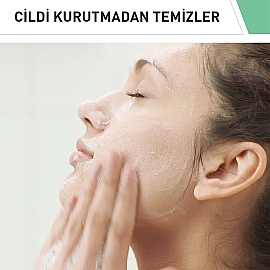 CeraVe Foaming Cleanser - Köpüren Temizleyici 473ml - 5