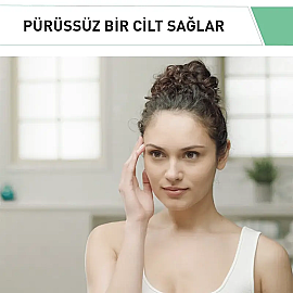 CeraVe Foaming Cleanser - Köpüren Temizleyici 473ml - 6