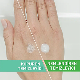CeraVe Foaming Cleanser - Köpüren Temizleyici 473ml - 7