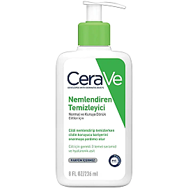 CeraVe Hydrating Cleanser - Nemlendiren Temizleyici 236ml - CeraVe