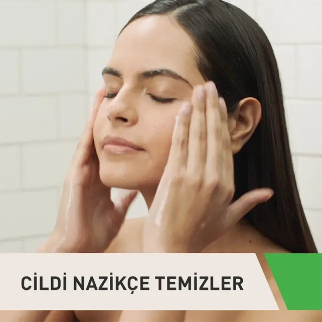 CeraVe Hydrating Cleanser - Nemlendiren Temizleyici 473ml - 4