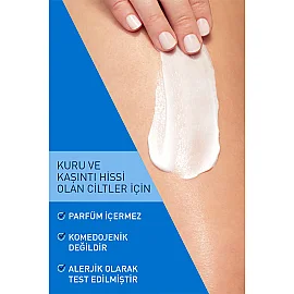 Cerave Intensive Moisturising Cream - Yoğun Nemlendirici Bakım Kremi 340gr - 3