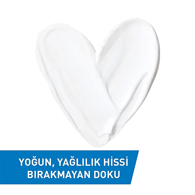 CeraVe Moisturising Cream - Nemlendirici Bakım Kremi 177ml - 3
