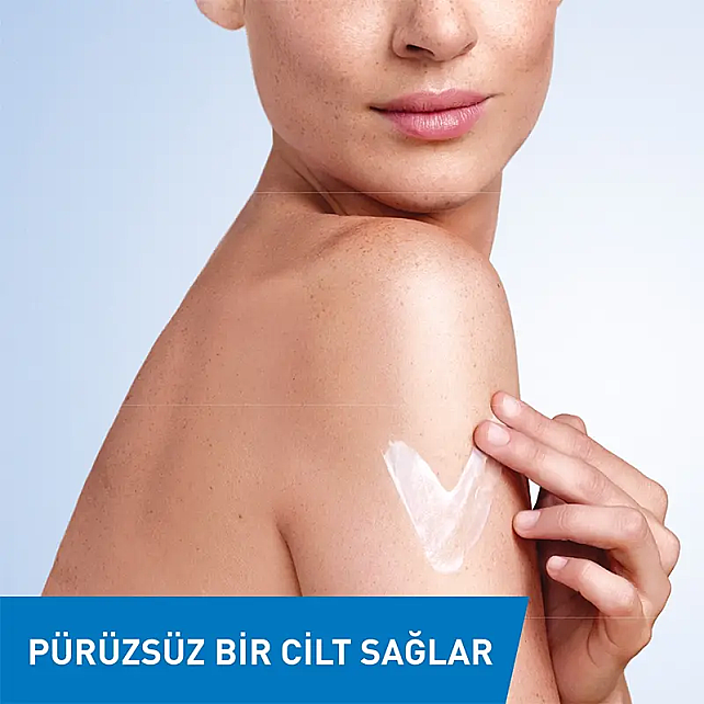 CeraVe Moisturising Cream - Nemlendirici Bakım Kremi 177ml - 4