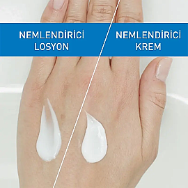 CeraVe Moisturising Cream - Nemlendirici Bakım Kremi 177ml - 5