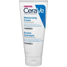 CeraVe Moisturising Cream - Nemlendirici Bakım Kremi 177ml - 1