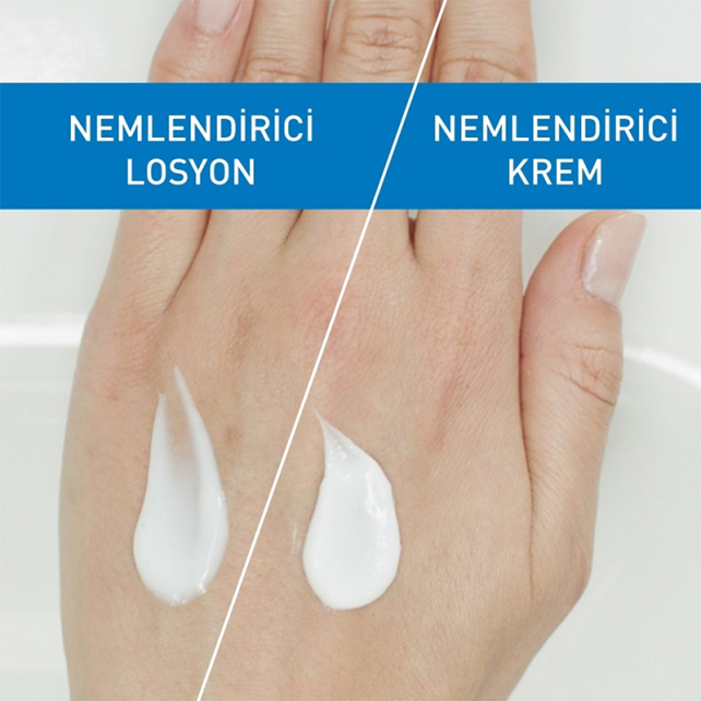 CeraVe Moisturising Cream - Nemlendirici Bakım Kremi 340gr - 5