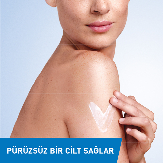 CeraVe Moisturising Cream - Nemlendirici Bakım Kremi 50ml - 4