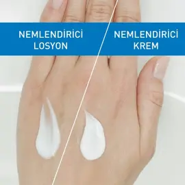 CeraVe Moisturising Cream - Nemlendirici Bakım Kremi 50ml - 5