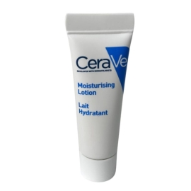 CeraVe Moisturising Cream - Nemlendirici Bakım Kremi 5ml - Tester