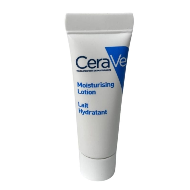 CeraVe Moisturising Cream - Nemlendirici Bakım Kremi 5ml - 1