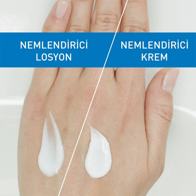 CeraVe Moisturising Lotion - Nemlendirici Losyon 236ml - 6