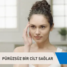 CeraVe Moisturising Lotion - Nemlendirici Losyon 236ml - 5