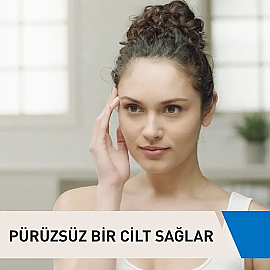 CeraVe Moisturising Lotion - Nemlendirici Losyon 473ml - 5