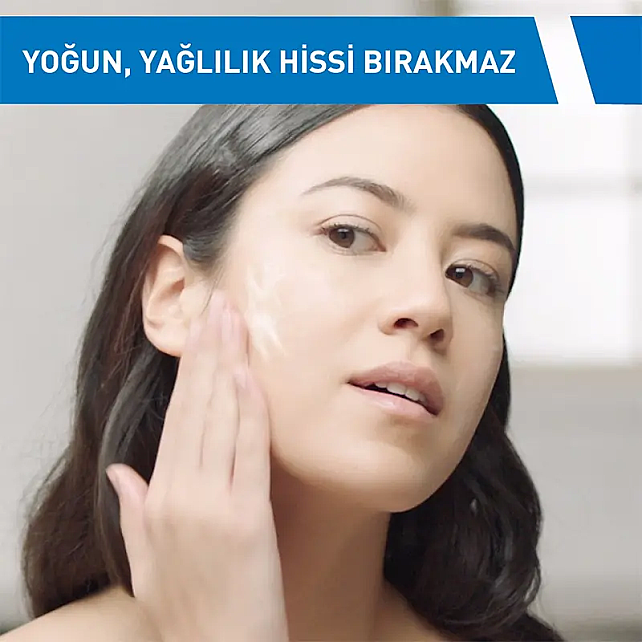 CeraVe Moisturising Lotion - Nemlendirici Losyon 88ml - 4