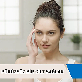 CeraVe Moisturising Lotion - Nemlendirici Losyon 88ml - 5