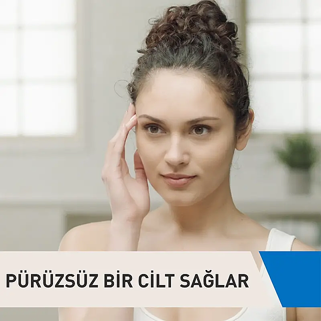 CeraVe Moisturising Lotion - Nemlendirici Losyon 88ml - 5