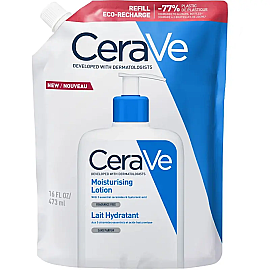 CeraVe Moisturising Lotion Refill - Nemlendirici Losyon 473ml - CeraVe